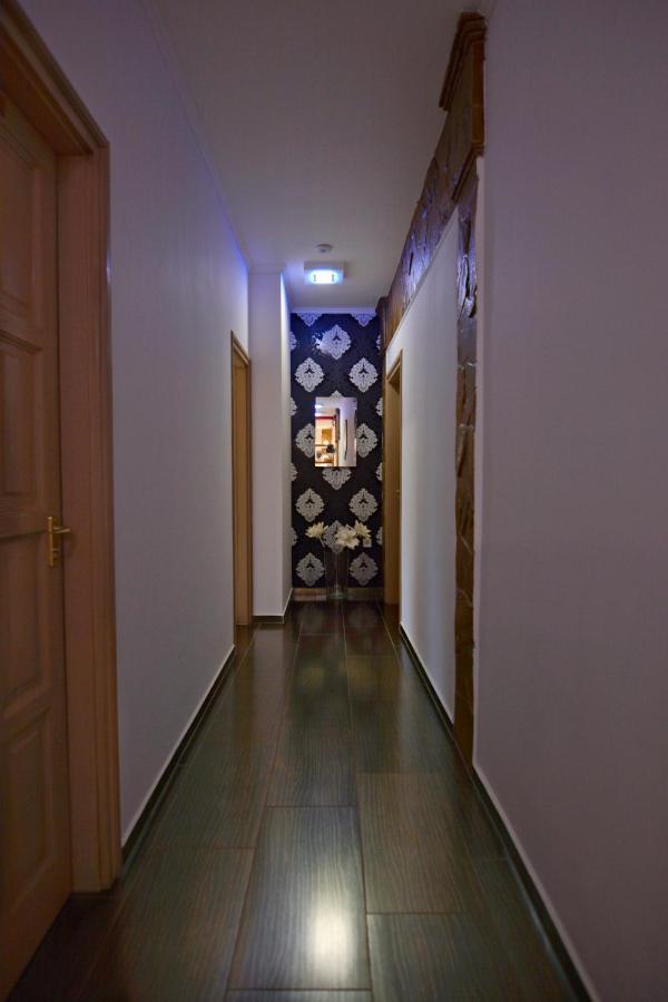 R.Gold Apartman Makó Extérieur photo