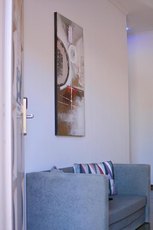R.Gold Apartman Makó Extérieur photo