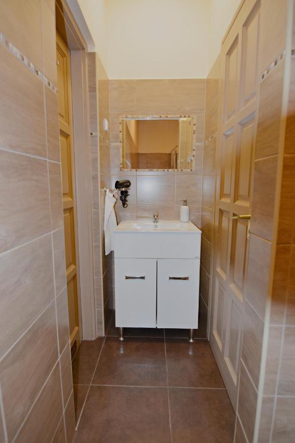 R.Gold Apartman Makó Extérieur photo