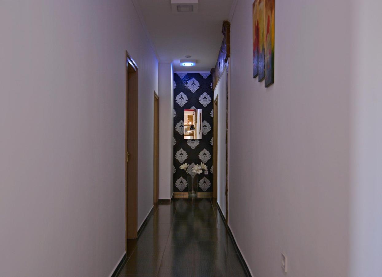 R.Gold Apartman Makó Extérieur photo