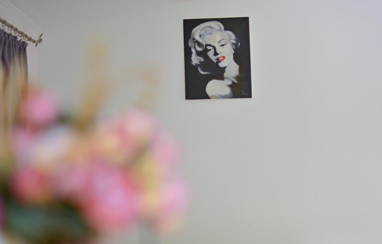 R.Gold Apartman Makó Extérieur photo