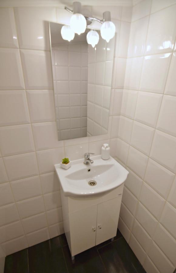 R.Gold Apartman Makó Extérieur photo