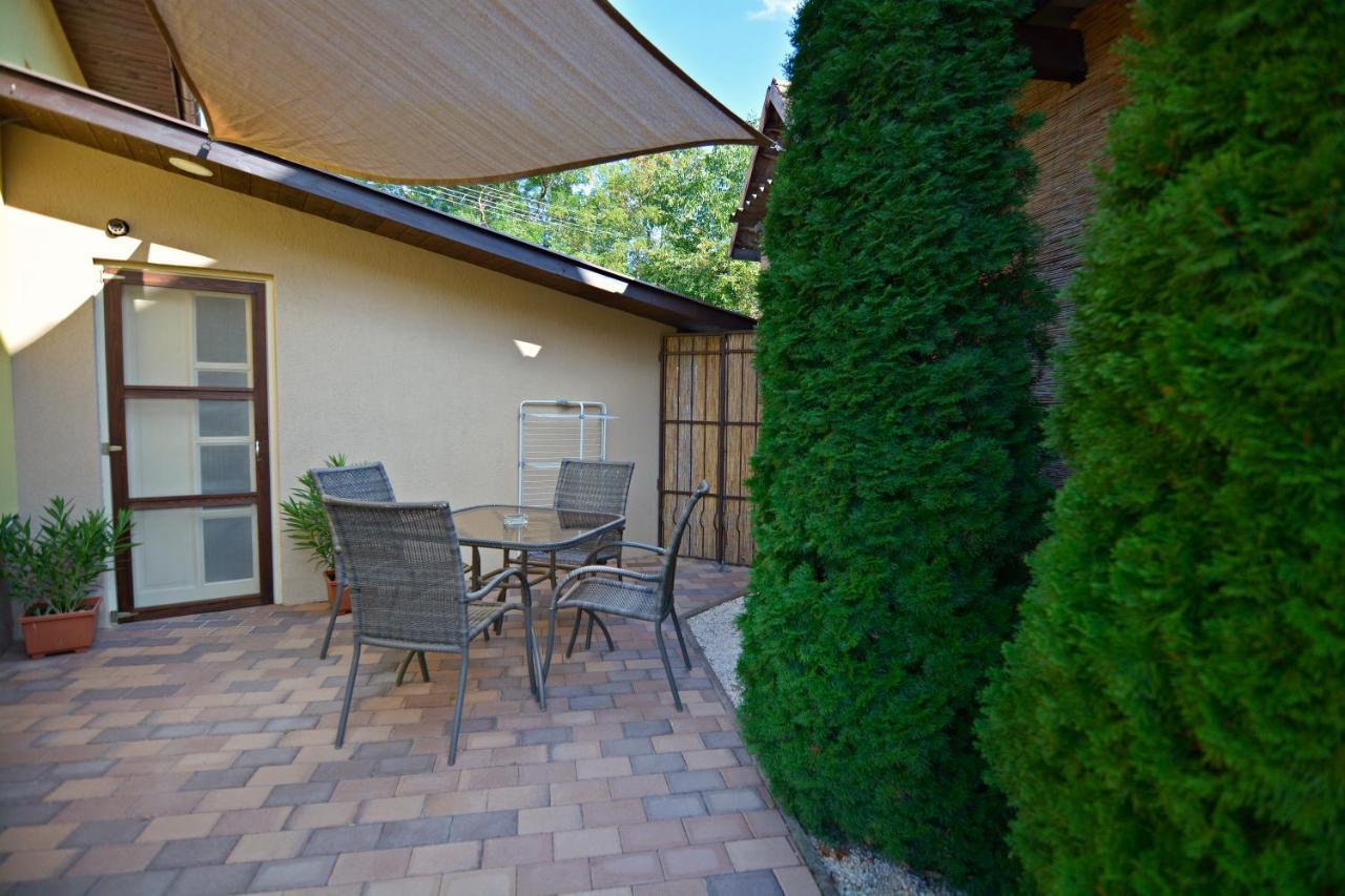 R.Gold Apartman Makó Extérieur photo